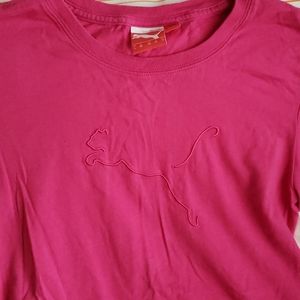 Puma T shirt